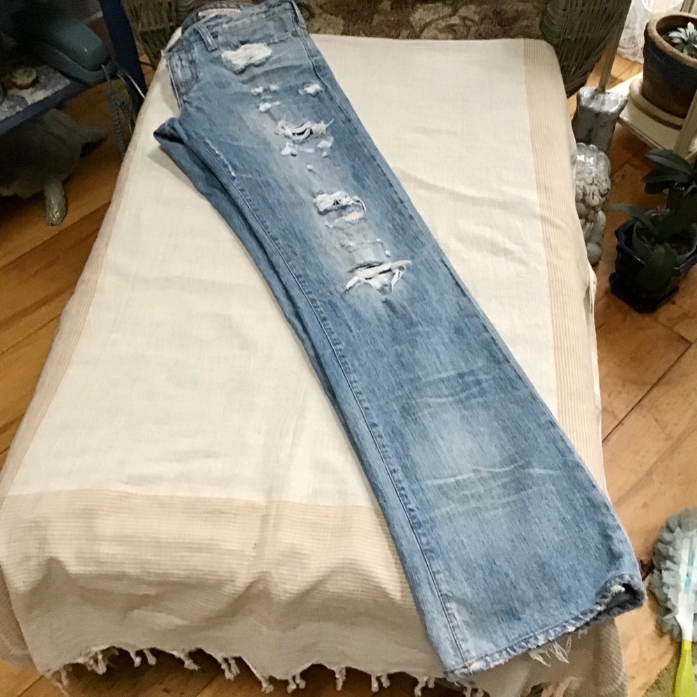 Designer jeans - Picture 13 of 14